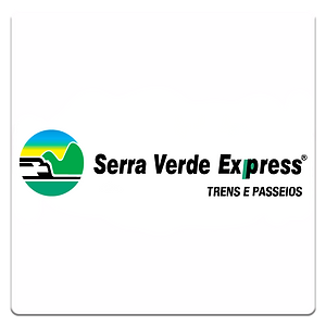 Serra Verde Express