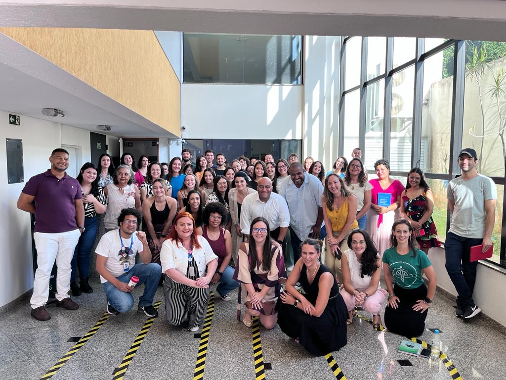 Projeto da ASSEDEPAR de capacitação tem início em Londrina