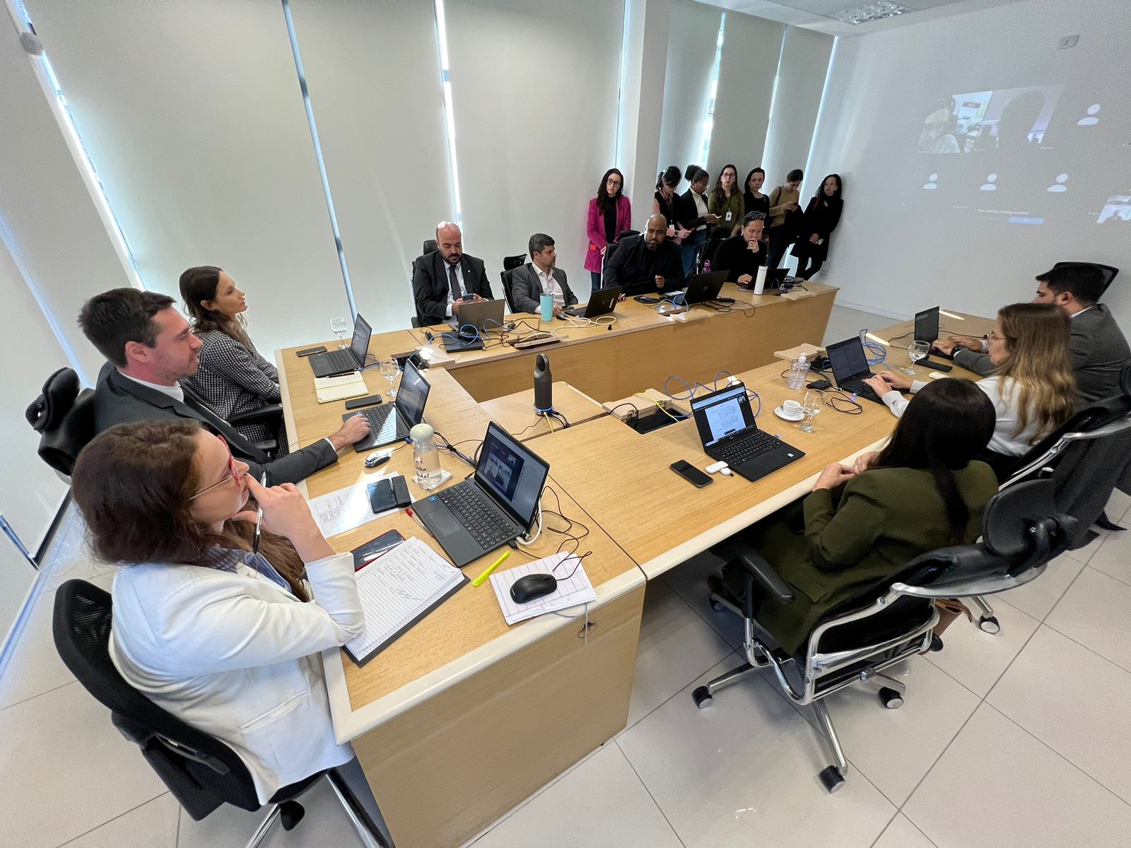 ASSEDEPAR conquista assento no Conselho Superior da DPE-PR